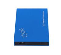 YIZITU USB3.0 2.5 Pouces Boîtier De Disque Dur Boîtier De Disque Dur Boîtier De Remplacement pour PC Accessoires D'ordinateur Portable Portable Externe