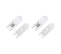 YIZITU Vente en gros 40 W 220 V blanc chaud ampoule halogène lampe 40 W éclairage lampe de table lampe de bureau clip placard projecteur veilleuse ampoule LED tube lumineux bande pendentif