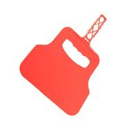 YIZITU Ventilateur De Barbecue Résistant À La Souffleur À Manivelle D'extérieur Accélérateurs De Flamme pour Le Camping La Cuisine Et Les Activités De Plein Air.