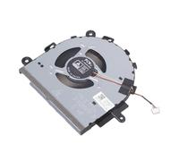 YIZITU Ventilateur De Refroidissement CPU DC5V 0.5A 4pin Refroidisseurs D'ordinateur Portable Radiateur pour V17G23 3 17ITL6 Accessoires Informatiques Refroidisseurs D'ordinateur Portable