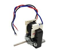 YJ48 electronic starter 220V AC Asynchronous electronic starter Desktop Fan Speed Regulating electronic starter IDGTTLDF