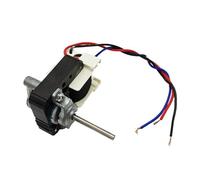 YJ48 Freezer display cabinet refrigerator accessories evaporator shaded pole asynchronous electronic starter ICXLPMC
