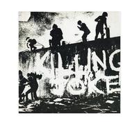 YJACED Mini poster vintage original sur toile pour décoration murale de salon, chambre à coucher (50 x 50 cm)