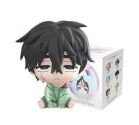YJacuing Anime Alien Stage Baby Series Mystery Blind Box Figures, statues de collection sous licence officielle (boîte unique, contient un personnage aléatoire)