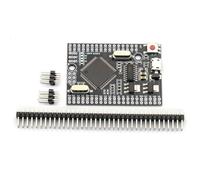 Yjcnelcr Carte de développement 2560 CH340G/2560 Module 2560Pro Interface USB C intégrée
