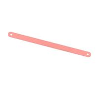 Yjcnelcr Ceinture de traction amovible en cuir de vachette à libération rapide avec anneaux de traction pour vélo - Accessoire pratique pour le cyclisme - Sangle d'attache pour sac de vélo