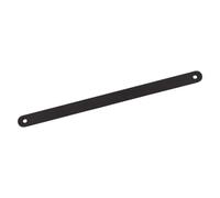Yjcnelcr Ceinture de traction amovible en cuir de vachette à libération rapide avec anneaux de traction pour vélo - Accessoire pratique pour le cyclisme - Sangle d'attache pour sac de vélo