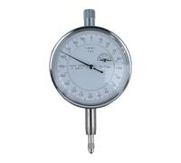 Yjcnelcr Indicateur industriel à cadrans de 0,001 mm avec grand écran pour une lecture facile dans diverses conditions de travail