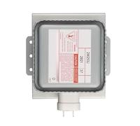 Yjcnelcr Magnetron 2M253J Four à micro-ondes professionnel 860 W Texture métallique Convient pour le chauffage