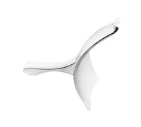 Yjcnelcr Outil professionnel de centrage d'argile adapté aux débutants pour lancer sans effort, parfait pour la poterie à la maison