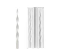 Yjcnelcr Set silicone souple pour thème mariage E