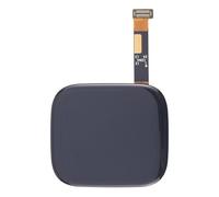 Yjcnelcr Smartwatch LCD Touch Digitizer Assemblée Noir | Écran LCD noir avec ruban de connexion pour projets de réparation et vérification de l'ajustement de l'écran