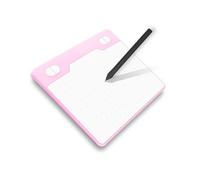 Yjcnelcr T503 Tablettes de dessin graphiques Signatures Pad 8192 niveaux pas besoin de stylo de chargement