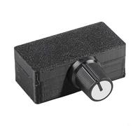 YJDOORPLAY Contrôleur de vitesse de ventilateur à 4 broches alimenté par USB pour pompe de refroidissement à eau pour ordinateur DC 12 V module de contrôle de réglage de la vitesse