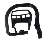 YJDOORPLAY Poignées avant et arrière pour tronçonneuse MS261, MS271, MS291, MS271C, MS291C Remplacement 1141 791 1706 et 1141 792 9101