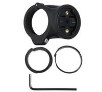 YJDOORPLAY Support de tige de selle de vélo pour Garmin Varia RTL515 RTL510 RVR315 - Compatible avec caméra d'action sportive