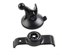YJDOORPLAY Support de voiture à ventouse pour Garmin Nuvi 2515 2545 2500 2555LMT GPS Navigation Véhicule pare-brise tableau de bord