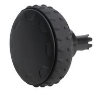 YJDOORPLAY Volant de contrôle de réglage de la hauteur du siège avant pour Ford Transit 2014-2023 - Bouton de commutateur côté conducteur intérieur en plastique noir BK21-F618K78-FA35B8