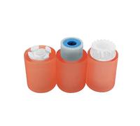 YJDTESVC 10 Ensembles de Rouleaux de séparation d'alimentation de ramassage compatibles avec Ricoh Aficio 3035 3045 MPC300 MPC300SR MPC400 MPC400SR MPC401 MPC401SR