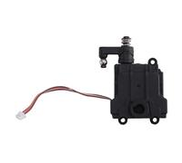 YJDTESVC 5 Wires Servo Gear Spare Part for 1/16 9130/9136/9137 -ZJ04 Off Road RC Car Servo Gear