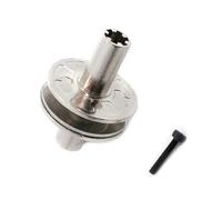 YJDTESVC 57T Slipper Set Spur Gears 0.8Mod ARA310949 for ARRMA Big Rock Granite SENTON Typhon 4X4 3S BLX RC Car Upgrade Parts