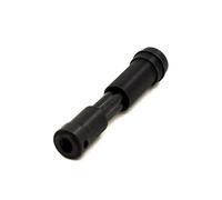 YJDTESVC Arbre de Transmission Central arrière 1/7 en Alliage d'aluminium 6061-T6 for Traxxas UDR #8555, pièces de Mise à Niveau for Voiture télécommandée(Front)
