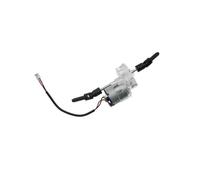 YJDTESVC Boîte de Vitesses de Moteur 260 for MN D90 MN-90 MN98 MN99 MN99S MN45 1/12 RC Car Pièces de Rechange Accessoires de Mise à Niveau