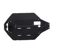 YJDTESVC Châssis de Voiture RC for Traxxas Slash 4X4 VXL Remo Hobby 9EMO HuanQi 727 1/10 RC Car Pièces de Rechange Mises à Niveau