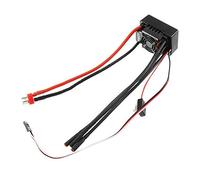 YJDTESVC Contrôleur de Vitesse sans balais 120 A EA1073 for JLB Racing Cheetah 1/10, pièces et Accessoires for Voiture RC sans balais