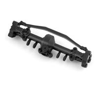YJDTESVC Essieu Avant Complet avec engrenage for Kyosho Mini-Z 4X4 RC Micro-Crawler, pièces détachées et Accessoires
