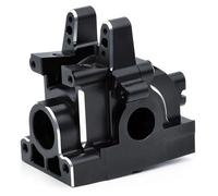 YJDTESVC EX07 DBX07 MX07 1/7 RC Car Upgraded Metal Gearbox Véhicules Modèles Pièces de Rechange 8798 - Noir