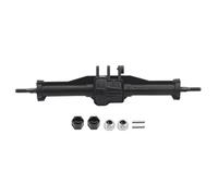 YJDTESVC Kit Complet avec Support servo for chenilles RC Traxxas TRX-4M 1/18