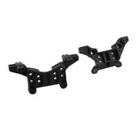 YJDTESVC Kit de 2 pièces for Voiture télécommandée 16170 16180 for MJX Hyper Go 16207 16208 16209 16210 H16 H16H H16E H16P, pièces de Rechange