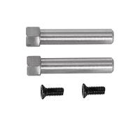 YJDTESVC Kit de Mise à Niveau de l'arbre de Direction for MJX Hyper Go 14209 14210 H14BM 1/14 RC Car Upgrade Parts