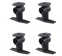 YJDTESVC Lot de 4 têtes de Rotor for Wltoys V911S V966 V977 V988 V930 XK K110 K120 K127 RC hélicoptère Avion Drone pièces de Mise à Niveau