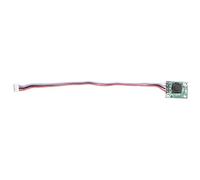 YJDTESVC Module de Flux Optique de Mise à Niveau C138 d'hélicoptère Jouet RC for RC Era C138 Bell 206 1:33 Pièces d'hélicoptère Jouet RC