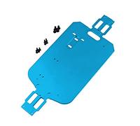 YJDTESVC Pièces de châssis en métal de Mise à Niveau for Le Remplacement de Voiture RC WLtoys A959 A979 A959B A979B(B)