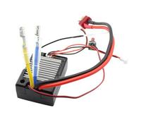 YJDTESVC Pièces détachées for Voitures RC 12428-0056, Nouvelle Version, Circuit imprimé, récepteur, Carte Principale for Wltoys 12428, 12427, 12428-A/B/C, 12429