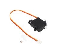 YJDTESVC Pièces d'hélicoptère Rc V930 V966 V977 V988 V931 V911S Servo V966-011 for Wltoys V930 V966 V977 V988 V931 V911S