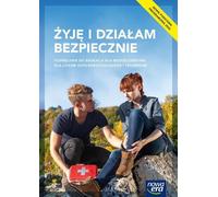 ¯yjê i dzia³am bezpiecznie Podrêcznik do edukacji dla bezpieczeñstwa Jaros³aw S³oma (Buch auf Polnisch)