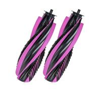 YJHTRBO Brosse Principale à Rouleau de Rechange, Compatible avec Les aspirateurs Robots Midea et V12Pro, Outils Nettoyage ménager, brosses Accessoires(2PACK)
