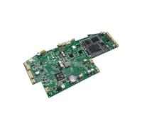 YJHTRBO Carte mère Compatible avec aspirateur Robot 360 S10 X100, pièces détachées, Accessoires de Remplacement