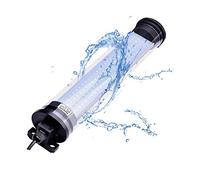 YJINGRUI CNC LED Lampe de travail 360 ° Rotative Lamp Water-Proof Machine Lights PC Light Industrial Workshop Garage Lighting (110~220V, 18W 500mm)