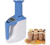 YJINGRUI compteur d'humidité numérique pour céréales analyseur d'humidité portable LDS-1G gamme d'humidité 3~35% haute précision pour café riz blé soja maïs sorgho amande