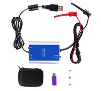 YJINGRUI Hart Modem USB vers protocole Hart Convertisseur Hart pour Rosemount/E+H/Siemens/Cologne/Yokogawa/SIC, compatible Windows XP/7/10