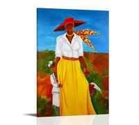 YJJECP Jonathan GreenPoster de décoration murale imperméable, moderne, facile à installer, style cadre, 30 x 45 cm