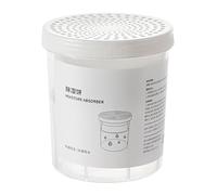 Yjkedfh Absorbeurs d'Humidité | Absorbeur Déshumidificateur pour Armoire,Recharge Absorbant L'Humidité Pour Maison Chambre Salle De Bain Cuisine Voiture Sous-Sol