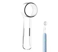 Yjkedfh Capuchon de Protection pour Brosse à Dents | Étui Anti-Poussière pour Brosses À Dents | Protecteur Hygienique Portable Maison Et Voyage Salle De Bain Et Salle De Sport