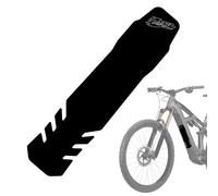 Yjkedfh Protection de Cadre de Vélo - Ruban pour Cadre de Vélo - Autocollants de Protection Anti-Choc pour Fourche Peinture Guidon | pour VTT et Route