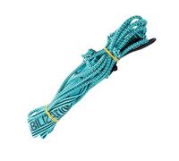 Yjkedfh Sangle D'Étirement | Élastique Polyvalent Ajustable | Corde De Stretching Pour Le Fitness | Pour La Remise En Forme La Rééducation La Flexibilité La Gymnastique La Maison La Danse